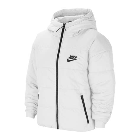 weißes nike top damen|Shoppe weiße Nike T.